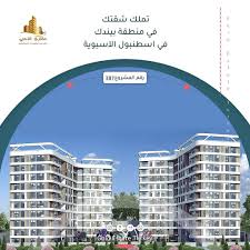 احسن العروض مع دليلك العقاري الاول في تركيا من افضل العقارات في منطقة بيندك نبدة عن المشروع يقع المشروع في القسم الآسيوي من مدينة اسطنبول تم تو