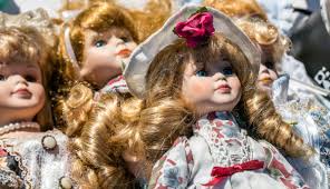 Hildegard's toy emporium ~ $233. How To Find The Value Of Antique Porcelain Dolls August 2020 Pawnguru Blog