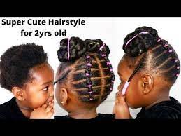 Pin On Kids Hairstyles