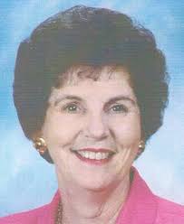 Dorothy "Dot" Melton Obituary