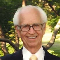 Joseph Ray Garrett Obituary