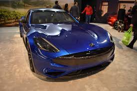 Image result for Moreno 2019 Fisker