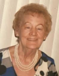 Obituary information for Eileen Bostley