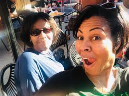 Happy Mother's Day to my phenomenal Mom and all who mother. We need you  more than ever!