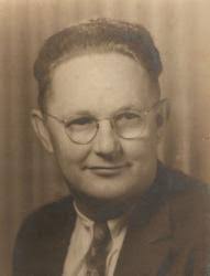 James Buchannan Coats (1901-1961)