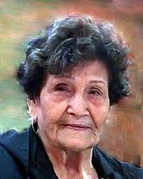 Maria P. Mendieta Obituary September 17, 2017
