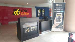Golden screen cinemas sdn bhd (gsc), malaysia's largest cinema exhibitor with over 40% market share, is a wholly owned subsidiary of ppb group (a member of the kuok group). Senarai Alamat Senarai Alamat Pawagam Gsc Malaysia