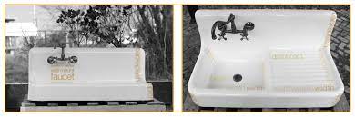 We did not find results for: How Old Is Your Farm Sink We Can Help Date It Watermarkfixtures