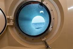 What Is a Cruise Ship Porthole? - Cruise Critic