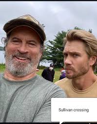 Fans of Sullivan's Crossing show