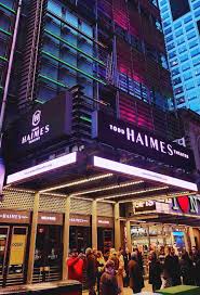 Todd Haimes Theatre - Wikipedia