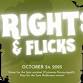 Frights & Flicks Night event image
