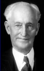 Edward Michener (1869-1947)