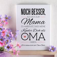 Geschenke Für Omas Zum Geburtstag Weihnachten Uvm