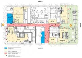 Telus Garden To Bring Pedestrianized Laneways To Vancouver Structural Engineering Pedestrian Walkway Vancouver