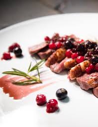 Des Recettes Pour Un Menu De Noel Gastronomique Food Food Inspiration Gastro