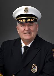 State Fire Marshal News