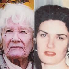 Obituary of Dorothy Ann Novak Budzenski