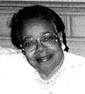 Ella Jones Obituary (2010)