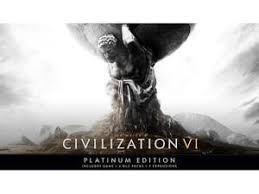 civilization 6 ราคา free