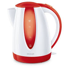 Everything kitchens carries a selection of electric tea pots, cordless tea kettles, and hot water/hot beverage dispensers for soups, espresso, and hot drinks. Red Electric Kettles Target
