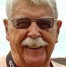 James Raleigh "Jim" Chapman Obituary