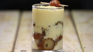 Gulab Jamun Mousse Sanjeev Kapoor Khazana Youtube Gulab Jamun Food Indian Desserts