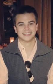 Austin Anderson Obituary