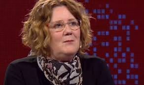 Verónica llinás is an argentine film, television and theatre actress. No Hay Una Cura Caramelito Carrizo Hablo De La Angustia Que Vive Con La Enfermedad De Su Hermano Espectaculo El Intransigente