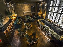 New york has hundreds of rooftop watering holes, but many of them require hefty covers, have a dress code, or. New York S Top 10 Drinking Establishments The Rake