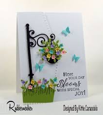 Spring Flower Blooms In 2020 Kaarten