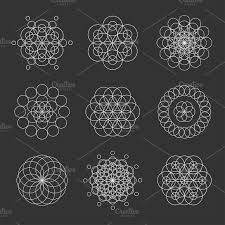 Maybe you would like to learn more about one of these? Circle Shapes Spirograph Mandalas Circle Pattern Design Spirograph Circle Geometry