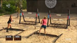 Bölümünde, haftanın ilk dokunulmazlık oyunu oynandı. Iwzcd2z No 4am