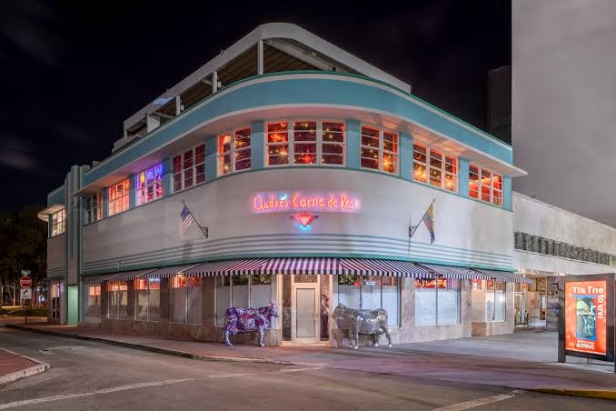 Andrés Carne de Res Opens First U.S. Location on Miami Beach's Lincoln Road  | The Miami Guide