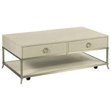 Turn off the heat source and allow the. American Drew Lenox Westgate Coffee Table With Casters Lindy S Furniture Company Cocktail Coffee Tables