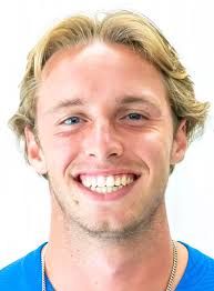 2024 Men's Soccer Roster