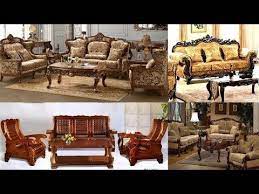 Modren Sofa Set L New Sofa Set Design L Fancy Sofa Set Design L Wooden Sofa Set Youtube Sofa Decor Wooden Sofa Set Stylish Sofa Sets