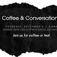 Coffee and Conversations with NAWIC