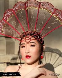 Mr. and Ms. Chinatown Global 環球華裔先生小姐選美大賽