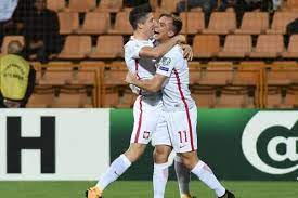 Robert Lewandowski Becomes Poland S All Time Leading Scorer With Hat Trick Lewandowski Robert Lewandowski Robert