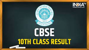 The exams of the 10th class were canceled because of the increase in covid cases. Cbse Class 10 Result 2020 Declared Websites Apps To Check Cbse 10th Scores Marksheet On Digilocker Umang App Exam News India Tv