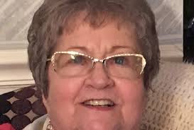 Obituary: Thelma Jean Bogus