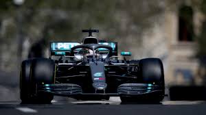 Diese winzigkeit trennte sebastian vettel im qualifying der formel 1 zum großen preis von aserbaidschan 2021 von einem einzug in das finale q3. Formel 1 Live Im Tv Und Im Livestream Der Grosse Preis Von Aserbaidschan Eurosport