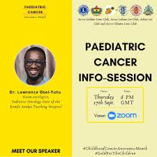 Accurate and timely clinical evaluation germline mutations in predisposition genes in pediatric cancer. Childhood Cancer Awareness Kath Home Facebook