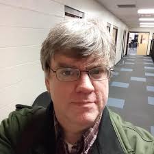 We missed last Monday due to still being