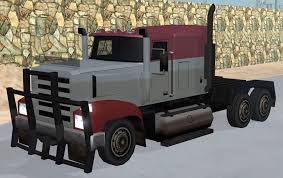 Gta sa lite mod apk+data (work 100% all gpu) ~ cleo. Roadtrain Gta Wiki Fandom