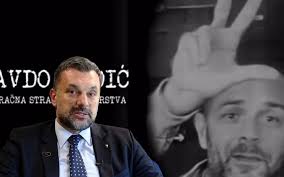 MRAČNA STRANA (SDA-OVOG) NOVINARSTVA Avdić: “Alija Izetbegović je podržavao  teroriste koji su odrubljivali glave Srbima”?