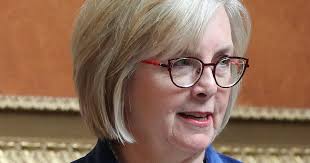 The importance of civil discourse with Becky Edwards