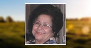 Mary Shano Richard Obituary 2011