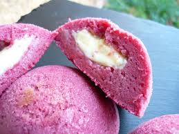 Epingle Par Kleophee Le Drian Sur Dome Recette Recettes De Cuisine Coeurs En Chocolat